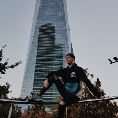 jose_19986's profile picture. ATLETICO DE MADRID. 
INSTA: jsmrhms
TWITCH: jsmrhms