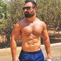 Dino Georgiades (@dino_geo) Twitter profile photo