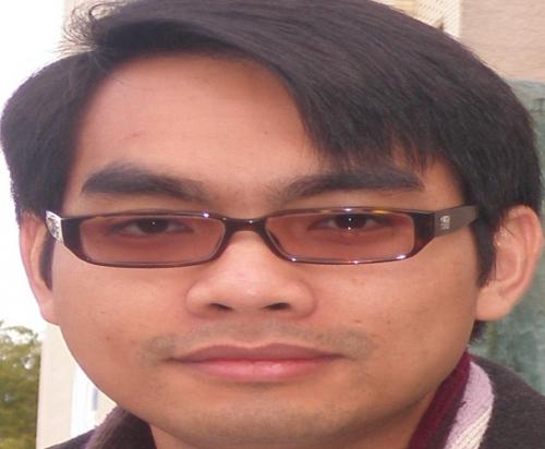 Doctorant en droit à l'Université de Montréal