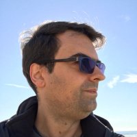 Jorge Tavares (@jorgetavares) 's Twitter Profile