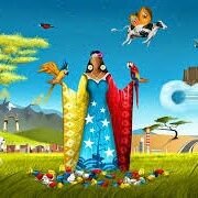 Amante de la Lectura, me encanta el Cine y el Teatro.
