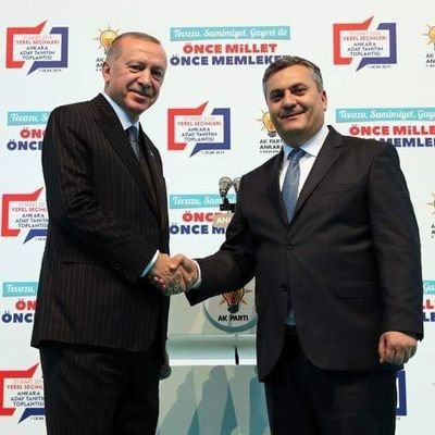 Av. Baki DEMİRBAŞ 🇹🇷 Profile