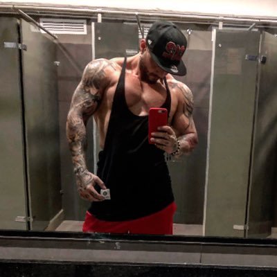 manoloanimalx's profile picture. El mejor centro de acondicionamiento físico del pais, contamos con la experiencia y la capacidad necesaria para transformar tu cuerpo y tu mente!! Animalx