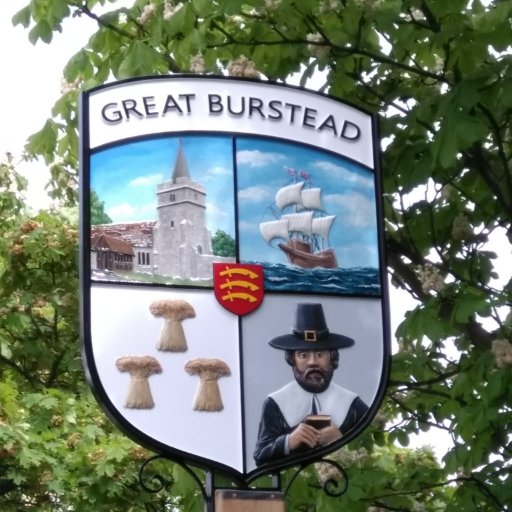 Welcome to the official Great Burstead and South Green Village Council Twitter account.