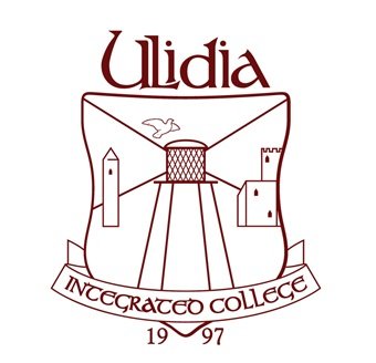 The Geography Department from Ulidia Integrated College @ulidiacollege