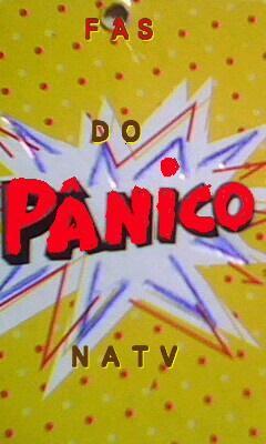 FASPANICONATV09's profile picture. PARA TODOS QUE SÃO FÂS VOU POSTAR TAGS SOBRE O PROGRAMA, E TODO O PESSOAL QUE FAS NOSSOS DOMINGOS SER O MELHOR !!!