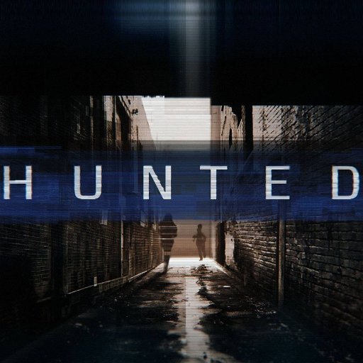 Hunted_HQ Profile Picture