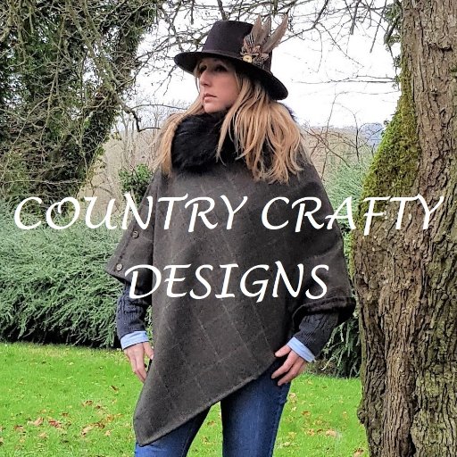 Handcrafted unique Gifts Homewares Tweed Wear & Accessories
inspired by the countryside
From Feather Cartridge & Tweed
Trade enquiries welcome
Est. 2015 🇬🇧 🌍