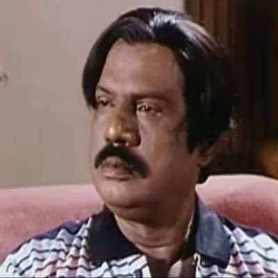 Tags192's profile picture. திராவிடன்/தமிழன்/நாத்திகன்/நாடோடி/... #Periyar #Anna #Ambedkar #Kalaignar #Marx

Belongs to the Dravidian Stock