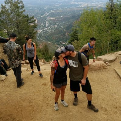 mmkress44's profile picture. Washed up beer league goalie