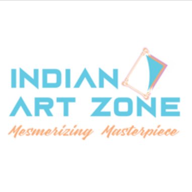 IndianArtZone is a global marketplace for uniquely handpicked 100% original, hand-painted Canvas artworks