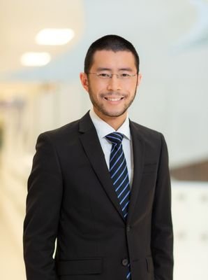 A/Prof David Kok Profile