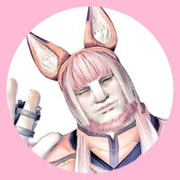 souryu yamato(そうりゅう やまと) FF14 typhon鯖 (@souryu_yamato) 's Twitter Profile