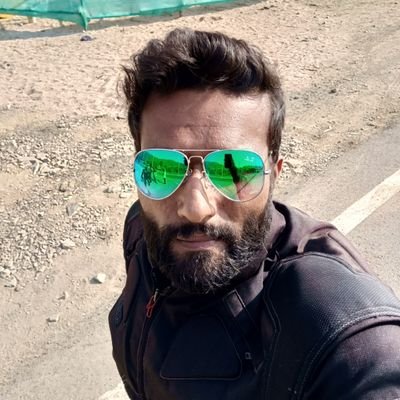 Akshay Patel
