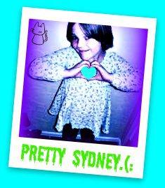 SydneyBear_12's profile picture. 