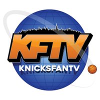 Knicks Fan TV 🏀🎥📺🏁 (@knicksfantv) 's Twitter Profile