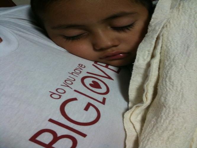 BigLoveLtlHrts's profile picture. 