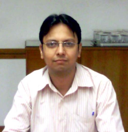 AgarwalPuneet's profile picture. 