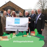 Village Halls Week(@VillageHalls_Wk) 's Twitter Profileg
