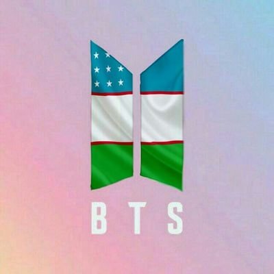 So my name is MoHina for k-pop fans Hina. I'm Uzb Army and I love Bts. I'm From Uzbekistan. And Bts my Family