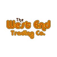 The West End Trading Co. (@drinkatwestend) 's Twitter Profile