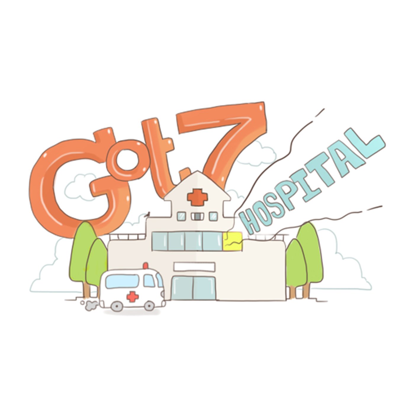 GOT7Hospitalさんのプロフィール画像