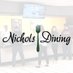 Nichols Dining (@NC_Dining) Twitter profile photo