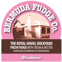Bermuda Fudge Co (@bermudafudgeco) 's Twitter Profile Photo Bermuda Fudge Co (@bermudafudgeco) 's Twitter Profile Photo