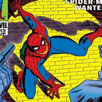 What Is The Spider-Society? Marvel Team & Spider-Verse Comic
