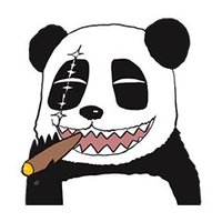 God Panda ❂ (@godpandaa) 's Twitter Profile