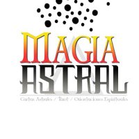MAGIA ASTRAL (@magiaastral_) 's Twitter Profile