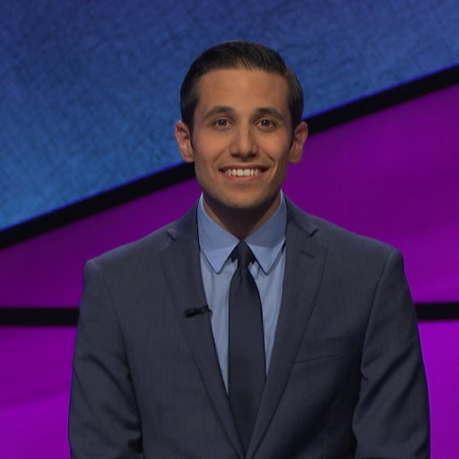 Teaching Political Science at @saintleouniv. Director of @saintleopolls. Native Michigander. @Jeopardy and @SportsJeopardy Contestant #GoGreen