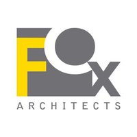 FOX Architects (@foxarchitects) 's Twitter Profile