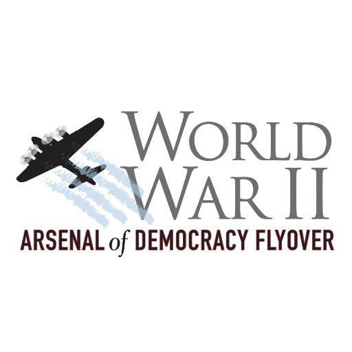 Arsenal of Democracy Flyover