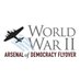 Arsenal of Democracy Flyover (@ww2flyover) Twitter profile photo Arsenal of Democracy Flyover (@ww2flyover) Twitter profile photo