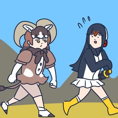 ムフロンさんのプロフィール画像