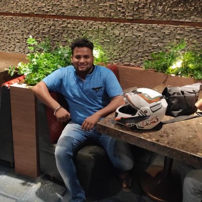 pankajmhaske4u's profile picture. Om Namah Shivay🙏