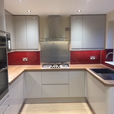 Providing fitted kitchens and doors. We cover a wide range of services for the home or office.