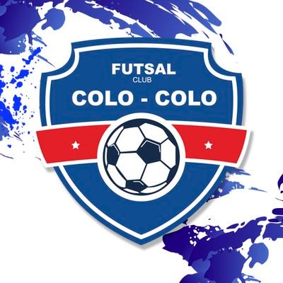 Cuenta Oficial Club Colo Colo Fútsal FIFA  Categoría Honor | Campeón C. Primera 2019 | Vice - Campeón C. Intermedia 2018 || Fundado el 24 de Noviembre del 2016.