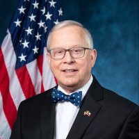 Ron Wright - @RepRonWright Twitter Profile Photo