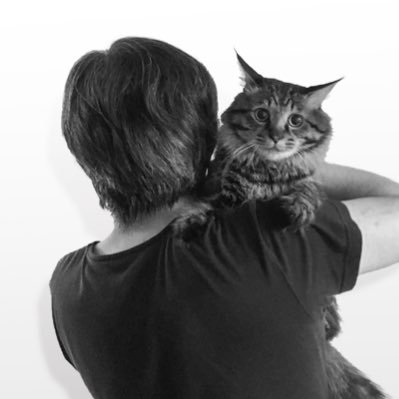 yass0903's profile picture. MORALIST workshop（モラリストワークショップ） YassとEN*からなるデザインユニットです。写真・グラフィックデザインを主体としたアートワーク活動を時々、行なっています。All Colors You Made.   愛猫は福之助。2019年3月より約三十年振りにプラモデル作りを再開。プラモ万歳。
