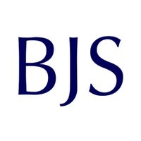 BJS(@BJSurgery) 's Twitter Profileg