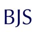 BJS (@bjsurgery) Twitter profile photo BJS (@bjsurgery) Twitter profile photo