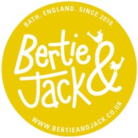 Bertie & Jack (@bertieandjack) 's Twitter Profile
