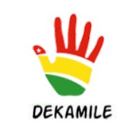 Dekamile(@DekamileAS) 's Twitter Profile Photo