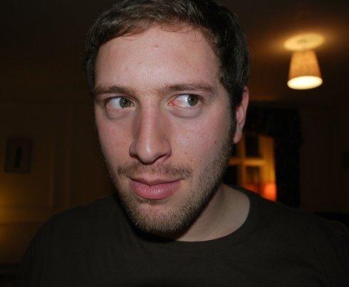 AlanGellman's profile picture. 