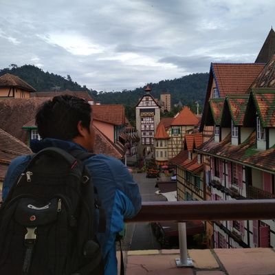 zulfattah95's profile picture. FattahxAida ❤️