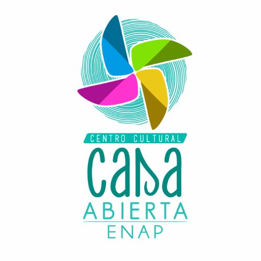 Somos el Centro Cultural Casa Abierta ENAP de Concón y este 2019 cumplimos 14 años 😊🎉🎉