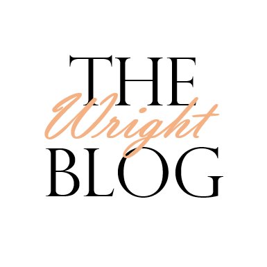 The Wright Blog