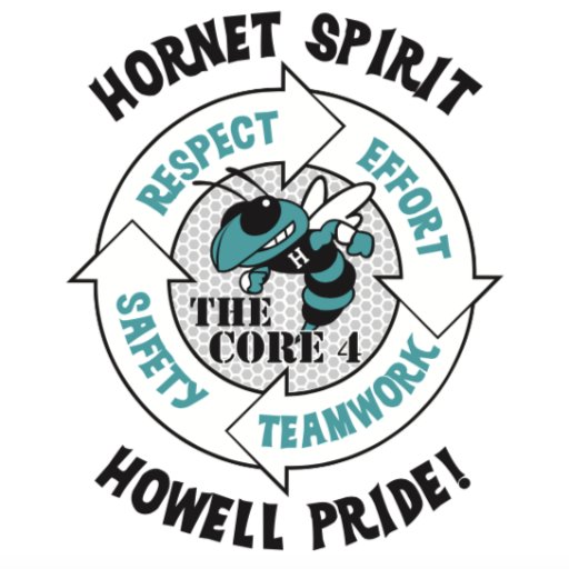 Howell Township Middle School North is driven by a strong commitment to foster a pupil-centered environment where student achievement is the top priority.